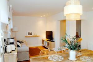 TALABERRI Bermeo Apartamento con vistas al mar