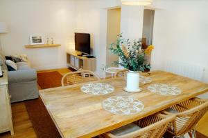 TALABERRI Bermeo Apartamento con vistas al mar