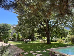 Hotels Couvent de la Salette & Spa : photos des chambres