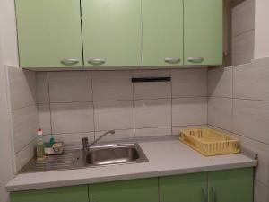 Villa In Apartments