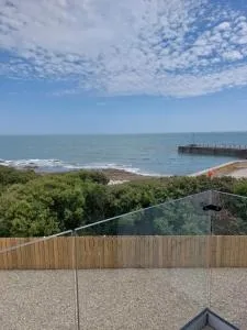 Ocean View - Glasdrumman