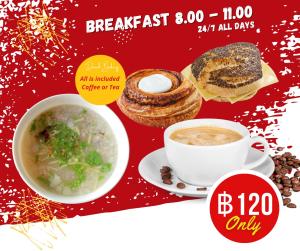 Sailor Hotel Pattaya