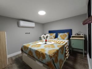 Luminoso cerca 4 Caminos- Apartamento REINA VICTORIA