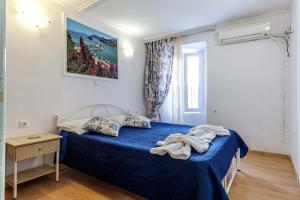 Live in the Heart of Corfu Old Town