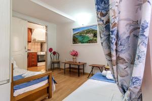 Live in the Heart of Corfu Old Town