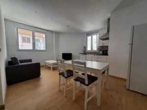 BAHíA APARTAMENTOS TURÍSTICOS - Сьеиро