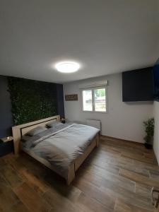 B&B / Chambres d'hotes Lov’&Spa : photos des chambres