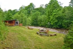 Noclegi u Kanara - Nasiczne