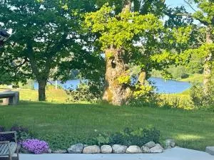 Holiday home OMASTRAND - Hatlestrand