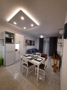Alcossebre APARTAMENTO ALANDALUS PLANTA BAJA