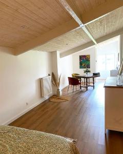 B&B / Chambres d'hotes Chambre d’hotes~Chateau Austerlitz : photos des chambres