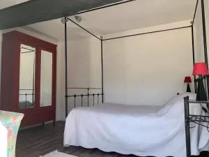 Maison de campagne à 2h de Paris - Crain