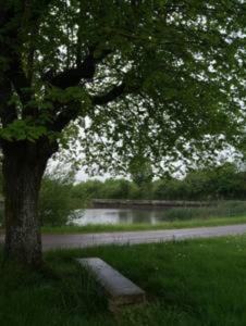 Maison de campagne à 2h de Paris
