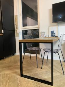 Garden Apartment Self Check-in - Bezkluczowy Dostęp w 10 minut o każdej porze