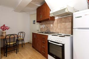 Live in the Heart of Corfu Old Town