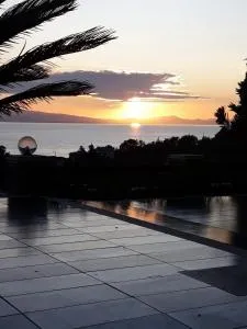 Villa Faihs - Niáou