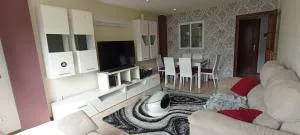 EnBURELA LUJO Y PLAYA - Cervo