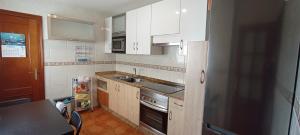 EnBURELA LUJO Y PLAYA