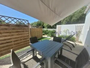 JOLIE MAISON CHEMIN DES VIGNES - Le Perrier