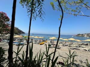 Incekum Pansiyon - Ubytování bez kategorie ve městě Bodrum