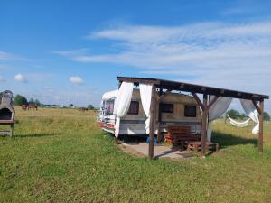Camping Farm