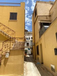 Cortile San Francesco