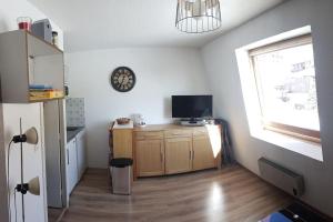 Appartements Charmant studio refait a neuf : photos des chambres