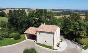 Maisons de vacances Maison du bonheur : photos des chambres