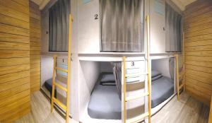 Green Island Coastal Homestay