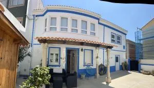 Casa Do Patio - Camariñas