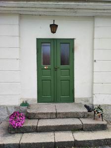 Östra Flygeln Grinda Säteri