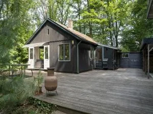 Holiday home in Epse with sauna - Eefde