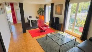 Spacieux Lumineux Confort Terrasse - Brest