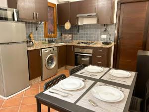 Appartement Familial - Cabo NEGRO