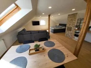 Zentrale Wohnung in Crailsheim - Stimpfach