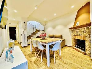 Nineta - CostaBravaSi - 3hvězdičkové hotely ve městě Sant Feliu de Guíxols