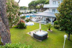 Hotel Al Cigno