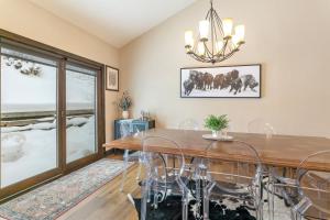 Vail Point 29 townhouse