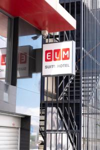 Elm Suite Hotel