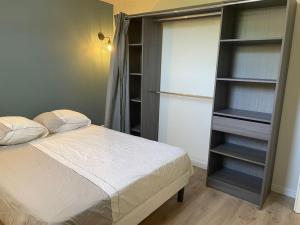 Maisons de vacances Maison 5 chambres 3sdb en ville avec piscine : photos des chambres