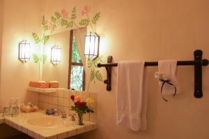 Casa Mision de San Miguel