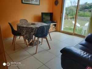 Gîte de Porspol