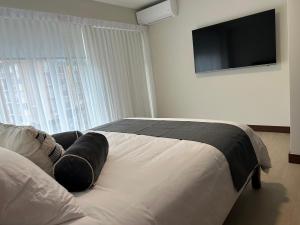 Nuevo y espectacular APT - 100 MBPS 15 min del aeropuerto