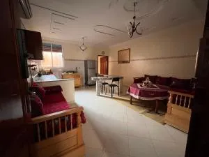 Joli appartement à Saïdia - Gaams