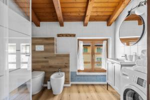Highlands di TSS - Esclusivo Appartamento - Appena Rinnovato - Ottimo per Famiglie a Levico Terme