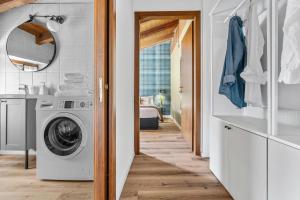 Highlands di TSS - Esclusivo Appartamento - Appena Rinnovato - Ottimo per Famiglie a Levico Terme
