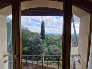 Flat I - SantʼAmbrogio