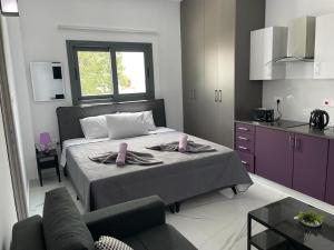 Giorgis Luxury Apartments