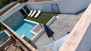 Villa nazaret - San Fernando