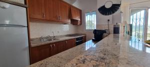 Liatris - single-storey home with tranquil views nearby Moraira